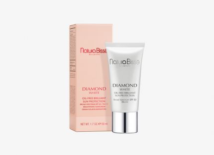  Natura Bissé отбелязва Beauty Lovers Day 2021