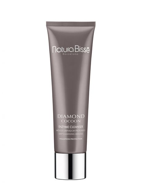 DIAMOND COCOON ENZYME CLEANSER