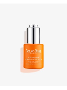 C+c Vitamin 20% Anti...