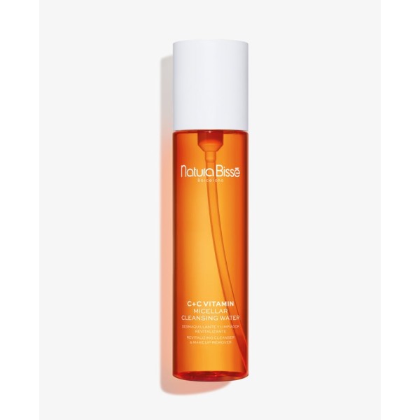 C+c Vitamin Micellar Cleansing Water