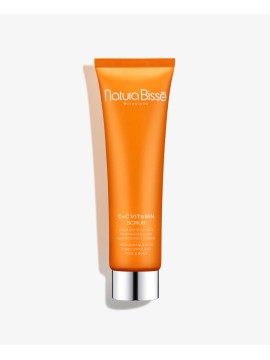 C+c Vitamin Scrub...