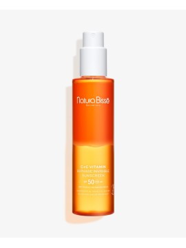 C+c Vitamin Spf 50 B...