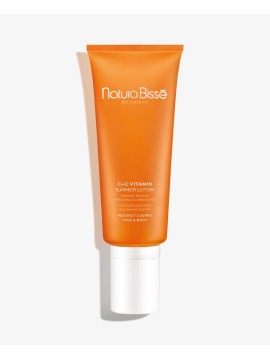 C+c Vitamin Summer L...