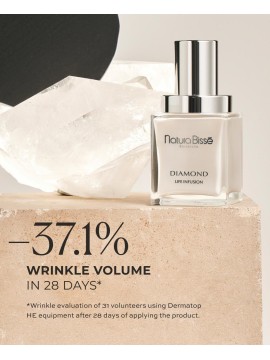 Diamond Life Infusio...