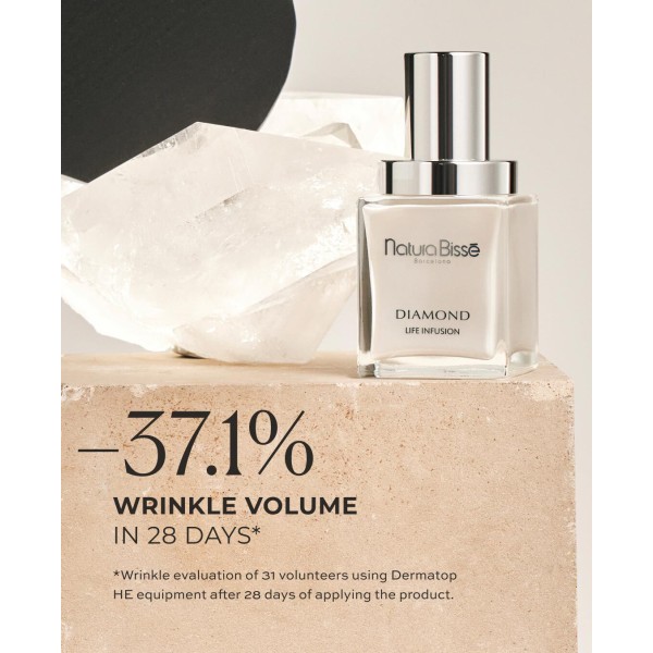 Diamond Life Infusion