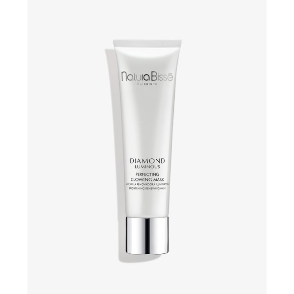 Diamond Luminous Perfecting Glowing Mask