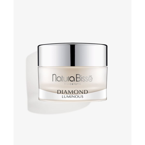 Diamond Luminous Rich Luxury Cleanse