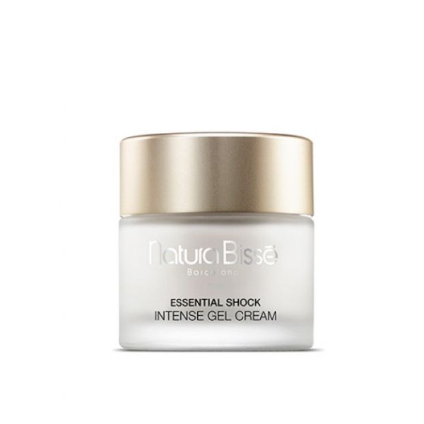 ESSENTIAL SHOCK INTENSE GEL CREAM 
