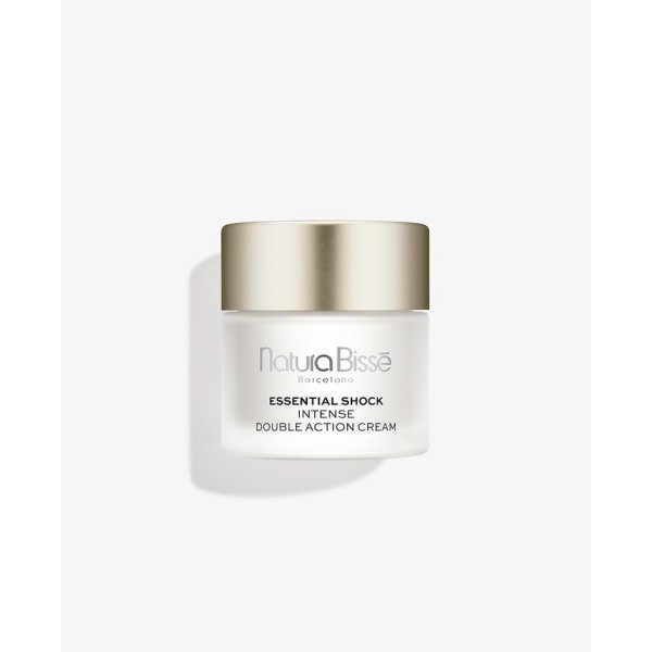 Essential Shock Intense Double Action Cream