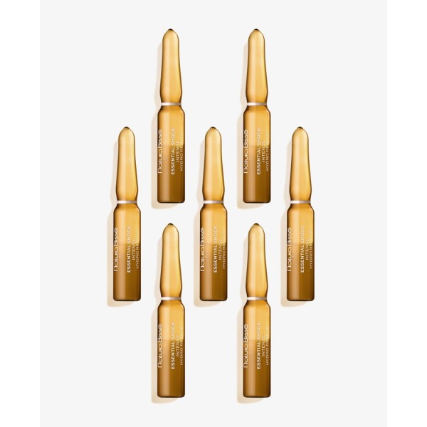 Essential Shock Intense Hydro Rescue