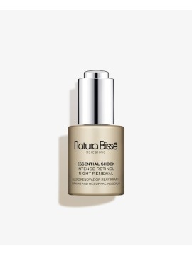 Essential Shock Inte...