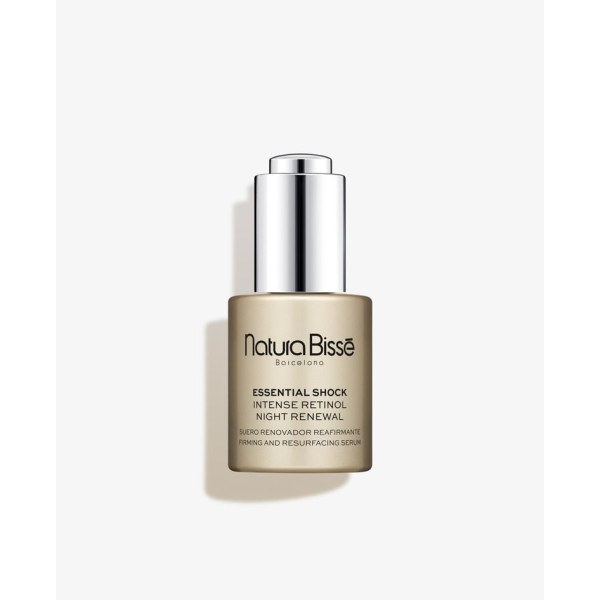 Essential Shock Intense Retinol Night Renewal