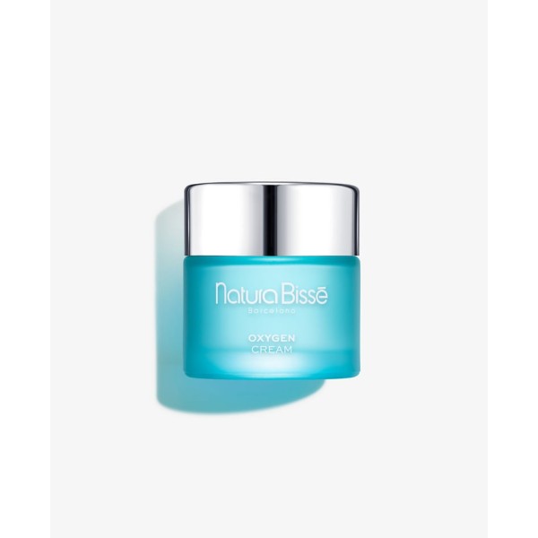 Oxygen Cream