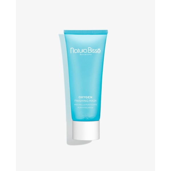 Oxygen Finishing Mask
