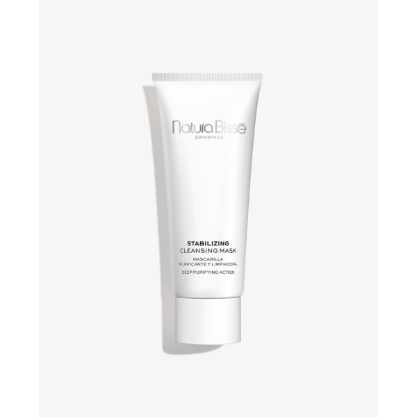 Stabilizing Cleansing Mask