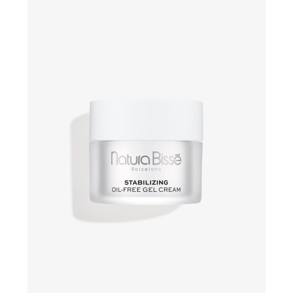 Stabilizing Oil-free Gel Cream