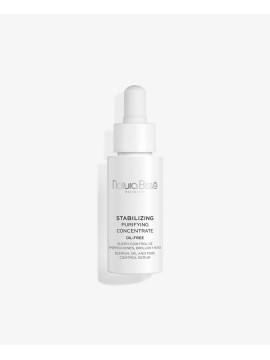 Stabilizing Purifyin...