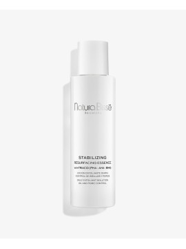 Stabilizing Resurfac...