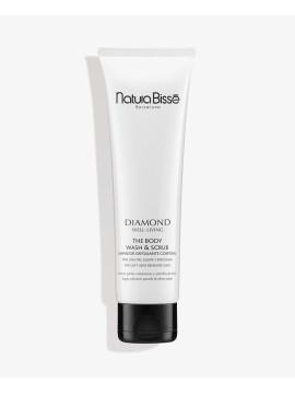 The Body Wash And Sc...