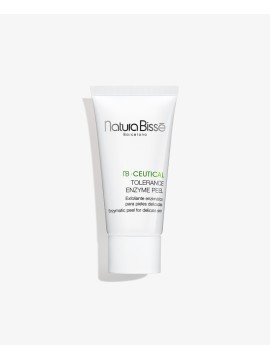 Tolerance Enzyme Pee...