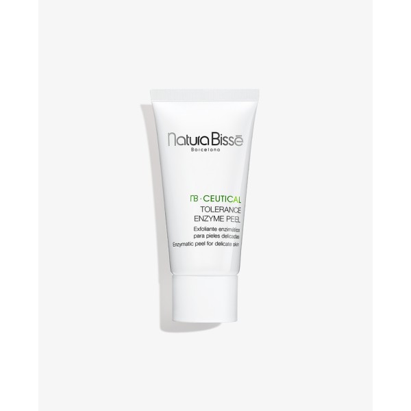Tolerance Enzyme Peel