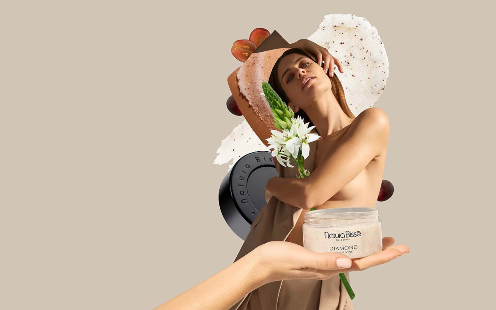 Diamond-Well-Living - Natura Bissé